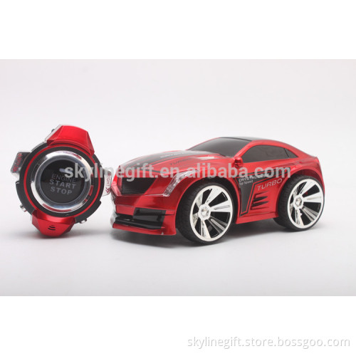 2016 Newest voice control rc car smart watch with new function